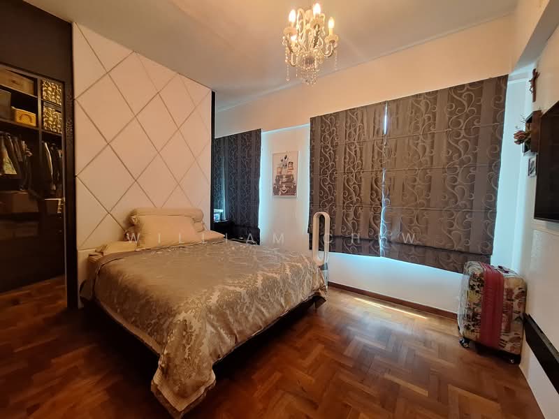 Sunrise Gardens Condominium For Sale at S$ 980,000 | PropertyGuru Singapore - Bedroom