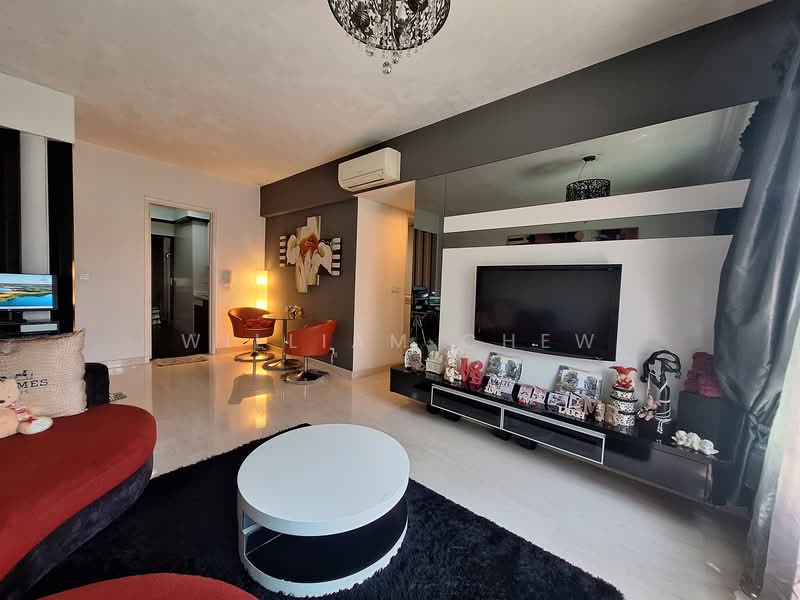 Sunrise Gardens Condominium For Sale at S$ 980,000 | PropertyGuru Singapore