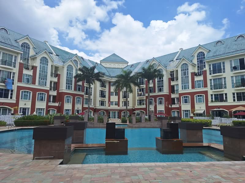 Sunrise Gardens Condominium For Sale at S$ 980,000 | PropertyGuru Singapore