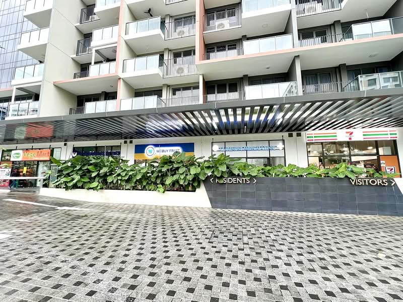Affinity At Serangoon Condominium For Sale at S$ 1,500,000 | PropertyGuru Singapore