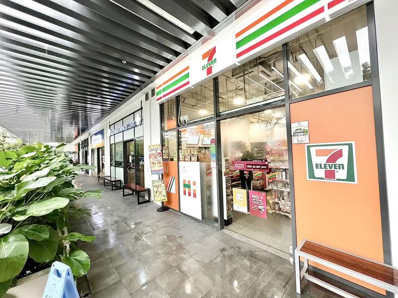 Affinity At Serangoon Condominium For Sale at S$ 1,500,000 | PropertyGuru Singapore