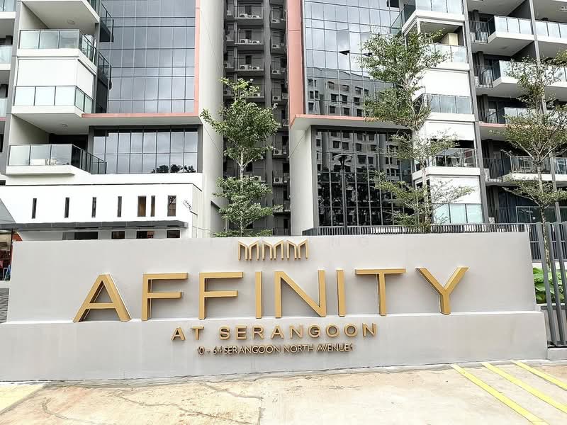 Affinity At Serangoon Condominium For Sale at S$ 1,500,000 | PropertyGuru Singapore