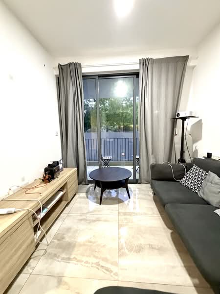 For Sale - Affinity At Serangoon