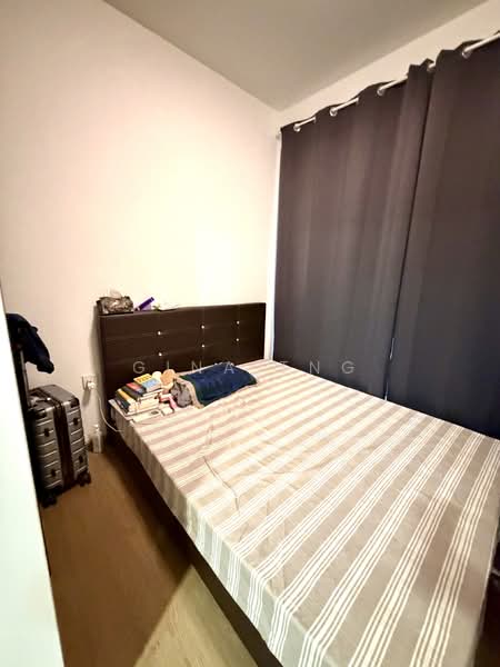 Affinity At Serangoon, 32 Serangoon North Avenue 1, 3 Bedrooms, 894 sqft, Condominium For Sale, by Gina Tng, 500083363 - Bedroom - PropertyGuru.com.sg