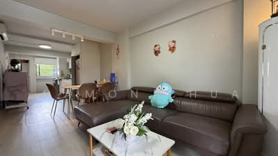 For Sale - 65 Kallang Bahru