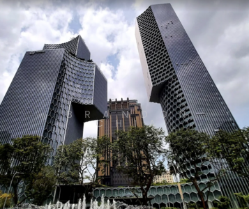 For Sale - DUO Residences