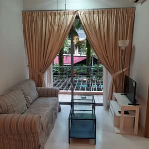 For Rent - The Foliage