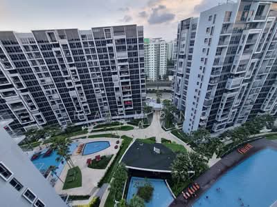 For Sale - Unit in Punggol near Cove LRT