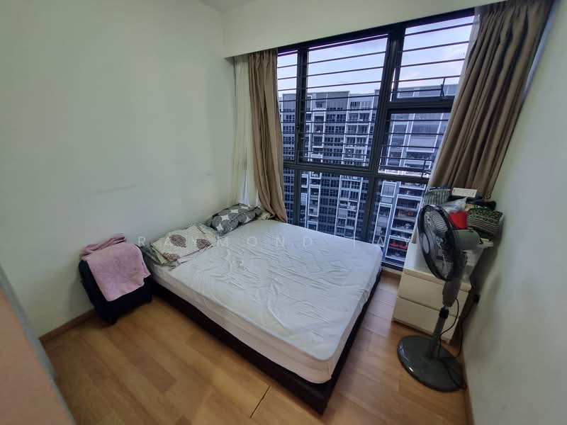 Unit in Punggol near Cove LRT Executive Condominium For Sale at S$ 1,920,000 | PropertyGuru Singapore - Bedroom