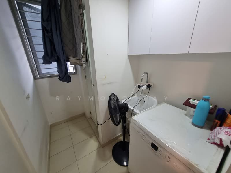 Unit in Punggol near Cove LRT Executive Condominium For Sale at S$ 1,920,000 | PropertyGuru Singapore - Interior