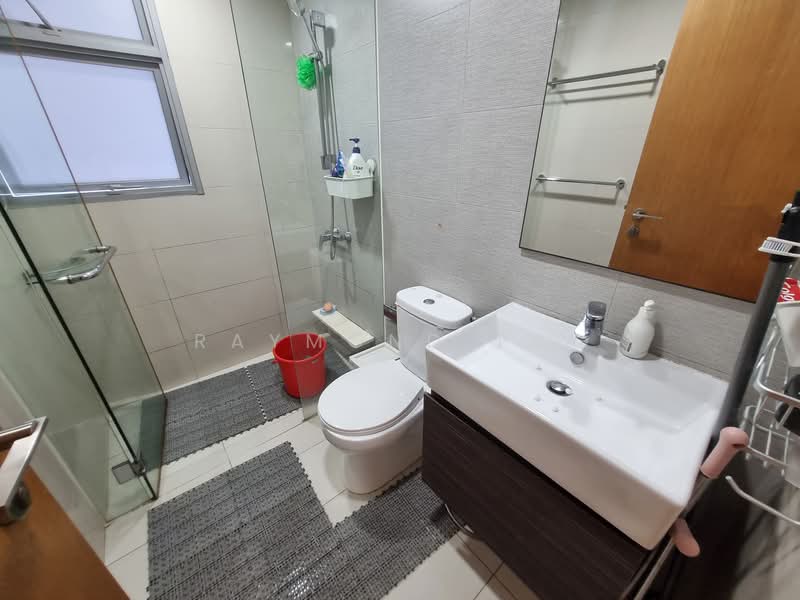 Unit in Punggol near Cove LRT Executive Condominium For Sale at S$ 1,920,000 | PropertyGuru Singapore - Bathroom