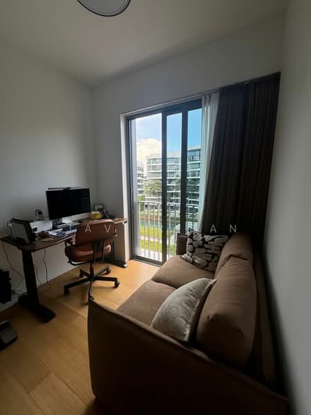 The Reef at King's Dock Condominium For Sale at S$ 2,600,000 | PropertyGuru Singapore - Study