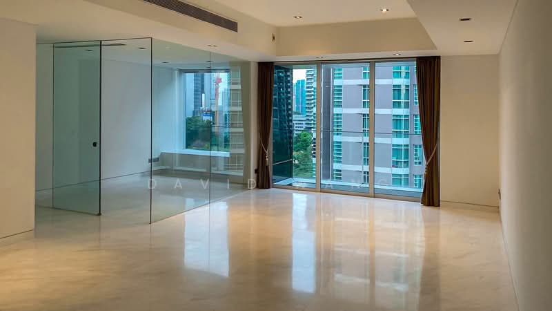 St. Regis Residences Singapore, 33 Tanglin Road, 4 Bedrooms, 1,959 sqft, Apartment For Rent, by David Wang, 500083373 - Interior - PropertyGuru.com.sg