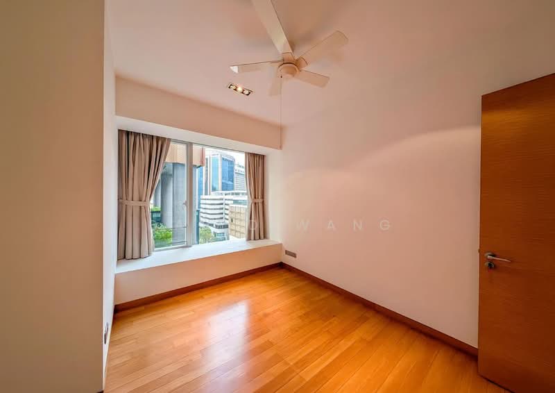 St. Regis Residences Singapore, 33 Tanglin Road, 4 Bedrooms, 1,959 sqft, Apartment For Rent, by David Wang, 500083373 - Interior - PropertyGuru.com.sg