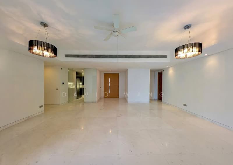 St. Regis Residences Singapore, 33 Tanglin Road, 4 Bedrooms, 1,959 sqft, Apartment For Rent, by David Wang, 500083373 - Living Room - PropertyGuru.com.sg