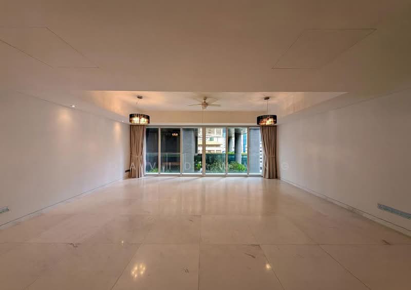St. Regis Residences Singapore, 33 Tanglin Road, 4 Bedrooms, 1,959 sqft, Apartment For Rent, by David Wang, 500083373 - Living Room - PropertyGuru.com.sg