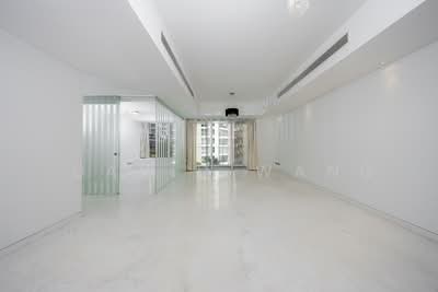 For Rent - St. Regis Residences Singapore