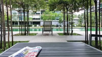 For Sale - The Topiary