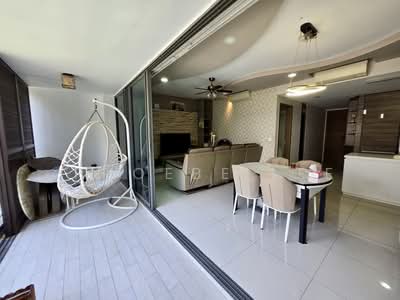 For Sale - The Topiary