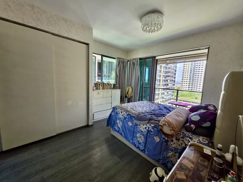 The Topiary, 11 Fernvale Lane, 4 Bedrooms, 1,367 sqft, Executive Condominium For Sale, by Phoebe Lee, 500083374 - Bedroom - PropertyGuru.com.sg