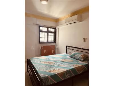 For Rent - 322 Ang Mo Kio Avenue 3