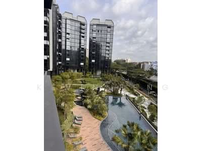 For Sale - Hyll on Holland