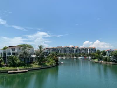 For Sale - Sentosa Cove