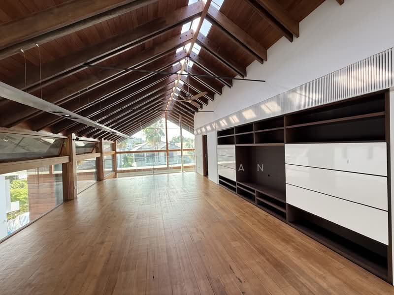 Sentosa Cove Detached House For Sale at S$ 18,000,000 | PropertyGuru Singapore - Interior