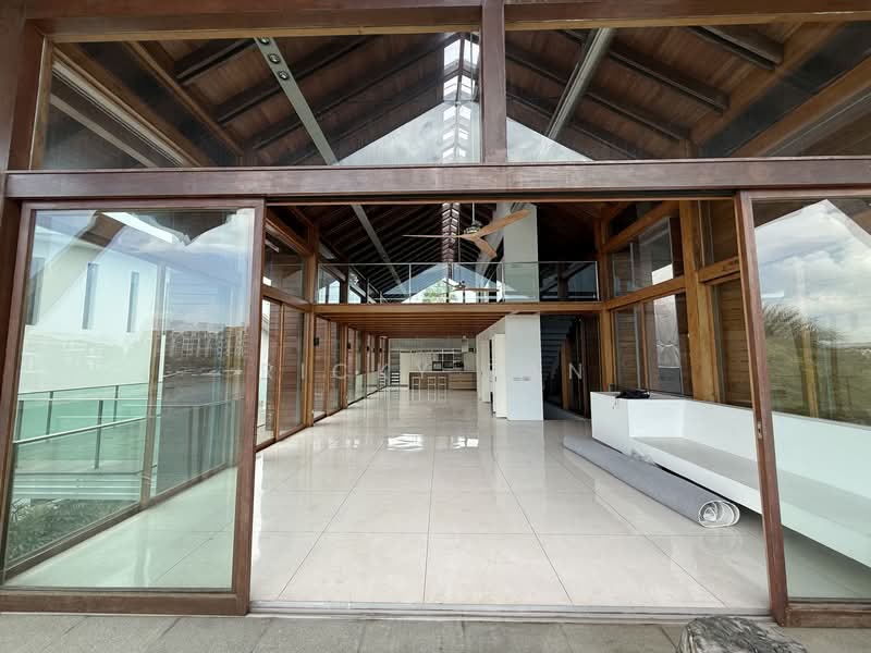 Sentosa Cove Detached House For Sale at S$ 18,000,000 | PropertyGuru Singapore - Interior