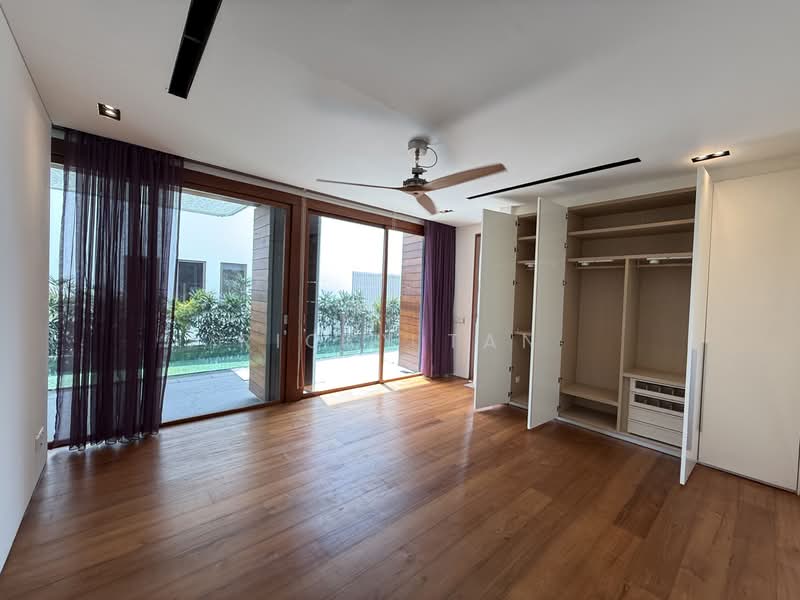 Sentosa Cove Detached House For Sale at S$ 18,000,000 | PropertyGuru Singapore - Bedroom
