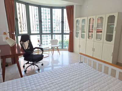 For Rent - Yew Mei Green