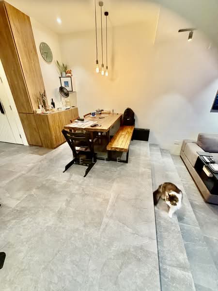 The Windsor Condominium For Sale at S$ 3,100,888 | PropertyGuru Singapore - Dining Room