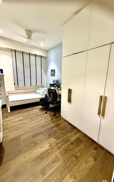 The Windsor Condominium For Sale at S$ 3,100,888 | PropertyGuru Singapore - Bedroom