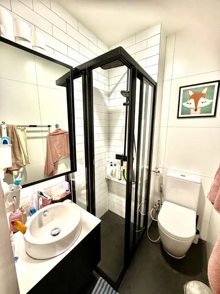 The Windsor Condominium For Sale at S$ 3,100,888 | PropertyGuru Singapore - Bathroom