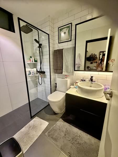The Windsor Condominium For Sale at S$ 3,100,888 | PropertyGuru Singapore - Bathroom