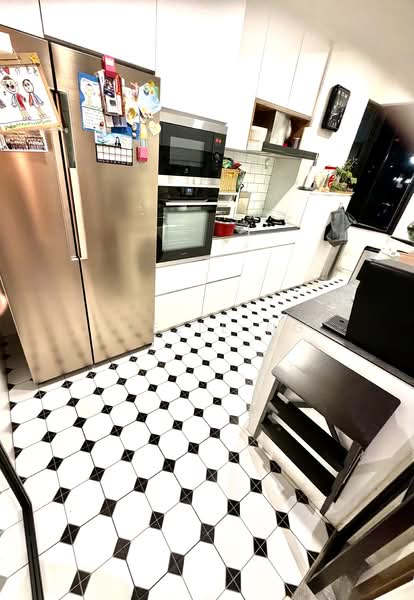 The Windsor Condominium For Sale at S$ 3,100,888 | PropertyGuru Singapore - Kitchen