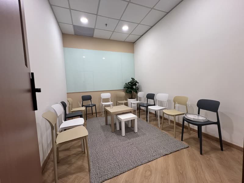 Kembangan Plaza, 18 Jalan Masjid, Eunos / Geylang / Paya Lebar, 1,206 sqft, Office For Rent, by Steven Joe Tan, 500083391 - Interior - CommercialGuru.com.sg