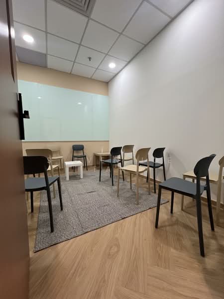 Kembangan Plaza, 18 Jalan Masjid, Eunos / Geylang / Paya Lebar, 1,206 sqft, Office For Rent, by Steven Joe Tan, 500083391 - Interior - CommercialGuru.com.sg