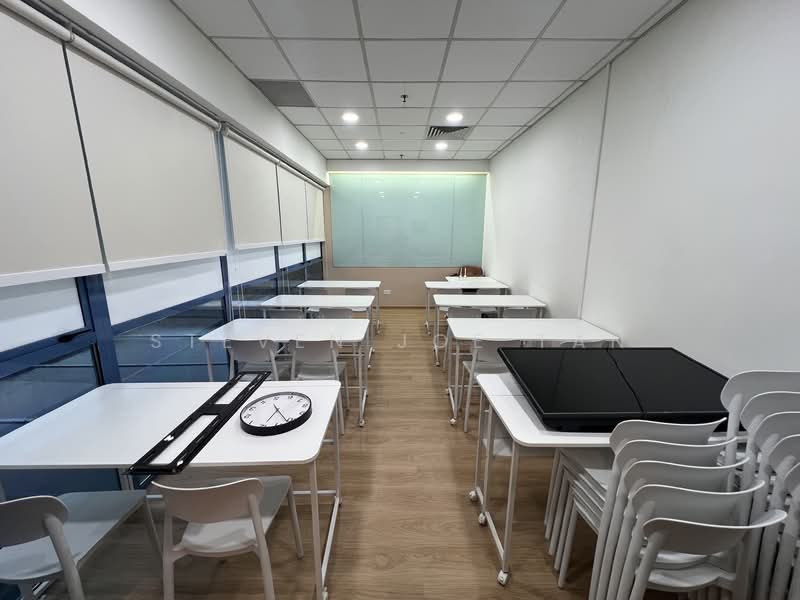 Kembangan Plaza, 18 Jalan Masjid, Eunos / Geylang / Paya Lebar, 1,206 sqft, Office For Rent, by Steven Joe Tan, 500083391 - Study - CommercialGuru.com.sg