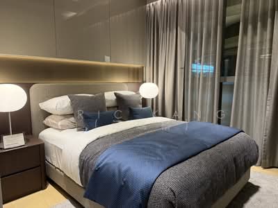 For Sale - Newport Residences