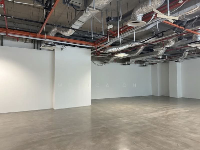 Tai Seng street, Retail unit, Tai Seng St, Paya Lebar, Ubi, Eunos, Airport Road, 1,830 sqft, Other Retail For Rent, by Monica Oh, 500083395 - Interior - CommercialGuru.com.sg