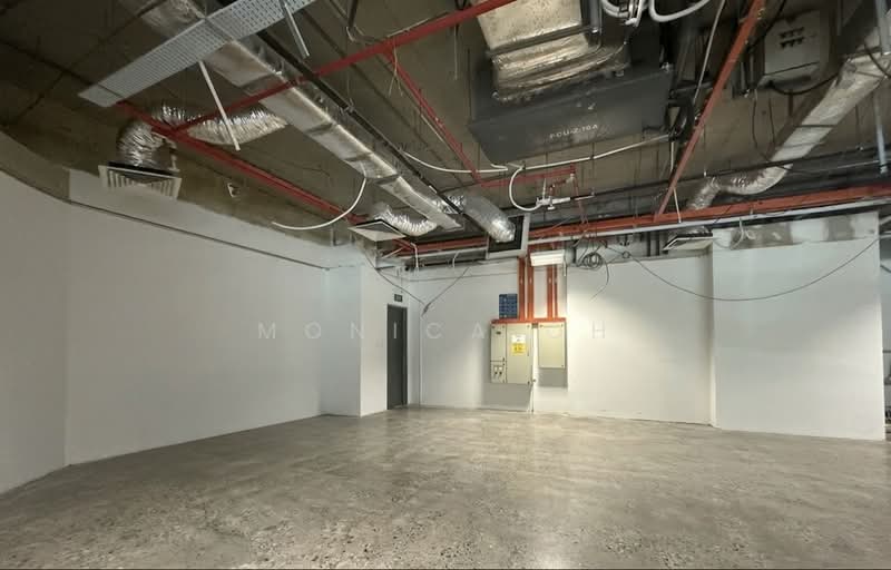Tai Seng street, Retail unit, Tai Seng St, Paya Lebar, Ubi, Eunos, Airport Road, 1,830 sqft, Other Retail For Rent, by Monica Oh, 500083395 - Interior - CommercialGuru.com.sg