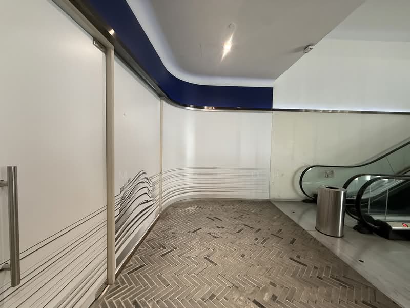 Tai Seng street, Retail unit, Tai Seng St, Paya Lebar, Ubi, Eunos, Airport Road, 1,830 sqft, Other Retail For Rent, by Monica Oh, 500083395 - Corridor - CommercialGuru.com.sg
