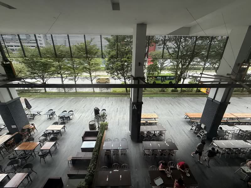 Tai Seng street, Retail unit, Tai Seng St, Paya Lebar, Ubi, Eunos, Airport Road, 1,830 sqft, Other Retail For Rent, by Monica Oh, 500083395 - Exterior - CommercialGuru.com.sg