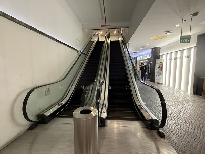 Tai Seng street, Retail unit, Tai Seng St, Paya Lebar, Ubi, Eunos, Airport Road, 1,830 sqft, Other Retail For Rent, by Monica Oh, 500083395 - Interior - CommercialGuru.com.sg