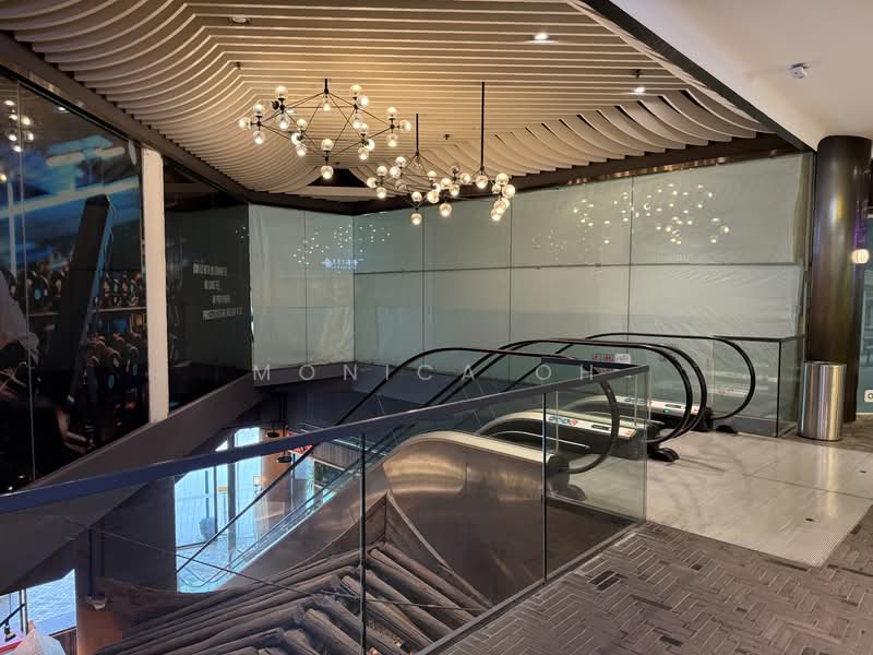 Tai Seng street, Retail unit, Tai Seng St, Paya Lebar, Ubi, Eunos, Airport Road, 1,830 sqft, Other Retail For Rent, by Monica Oh, 500083395 - Interior - CommercialGuru.com.sg