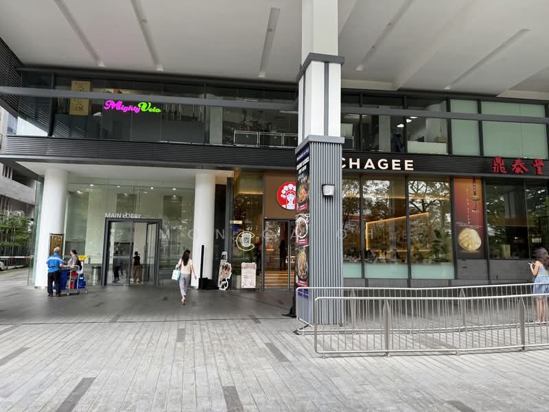 Tai Seng street, Retail unit, Tai Seng St, Paya Lebar, Ubi, Eunos, Airport Road, 1,830 sqft, Other Retail For Rent, by Monica Oh, 500083395 - CommercialGuru.com.sg