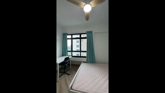 652 Senja Link, 652 Senja Link, Room Rental, 100 sqft, HDB Flat For Rent, by Donavan Tan, 500083396 - PropertyGuru.com.sg