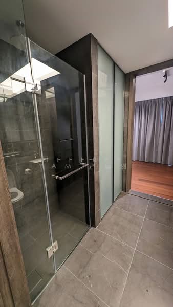 The M Condominium For Sale at S$ 1,400,000 | PropertyGuru Singapore - Bathroom