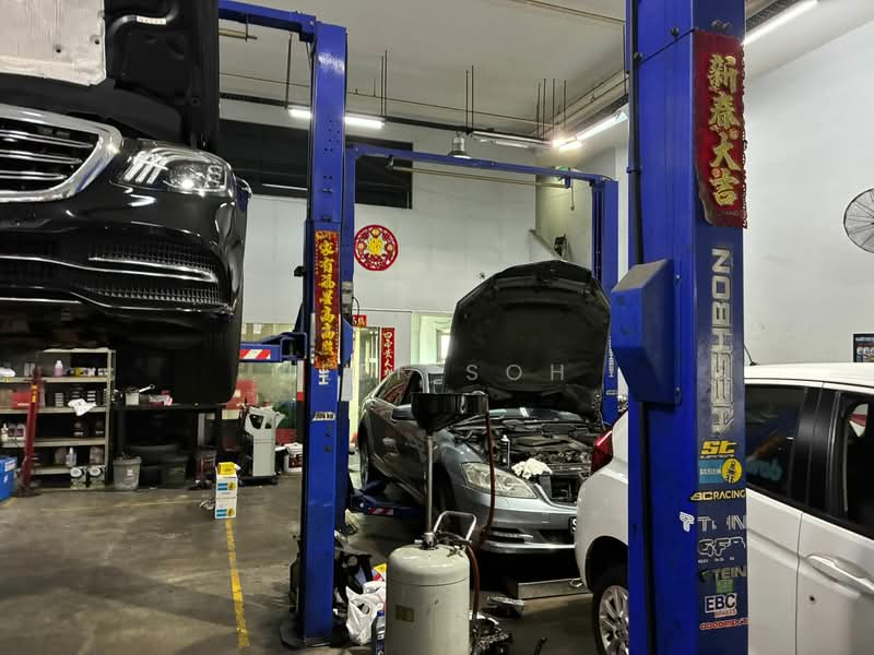 Premier @ Kaki Bukit, 8 Kaki Bukit Avenue 4, 3,078 sqft, Factory / Workshop (B2) For Rent, by Jeff Soh, 500083401 - CommercialGuru.com.sg